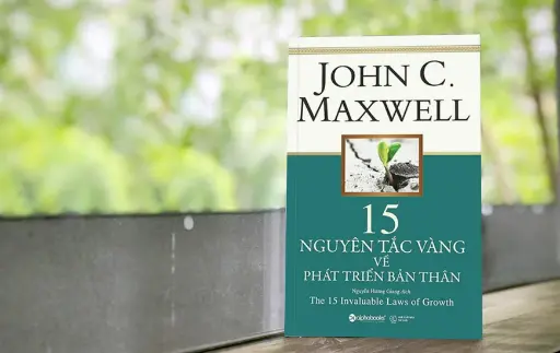15 Nguyên tắc vàng về phát triển bản thân